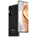 Смартфон Ulefone Note 17 Pro 12/256Gb Velvet Black (6937748736042)