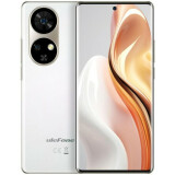 Смартфон Ulefone Note 17 Pro 12/256Gb Pearl White (6937748736035)