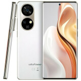 Смартфон Ulefone Note 17 Pro 12/256Gb Pearl White (6937748736035)