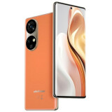 Смартфон Ulefone Note 17 Pro 12/256Gb Amber Orange (6937748736028)