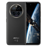 Смартфон Ulefone Armor 23 Ultra 12/512Gb Elite Black (6937748735953)