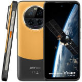 Смартфон Ulefone Armor 23 Ultra 12/512Gb Umbra Orange (6937748736011)