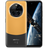 Смартфон Ulefone Armor 23 Ultra 12/512Gb Umbra Orange (6937748736011)