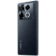 Смартфон Infinix Note 40 Pro+ 12/256Gb Obsidian Black - 10057575 - фото 5