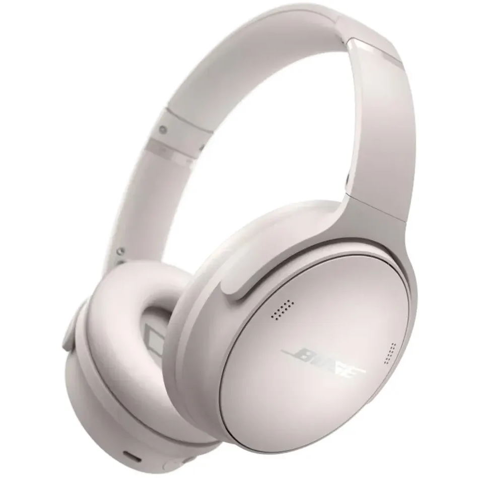 Гарнитура Bose QuietComfort Headphones White - 884367-0200