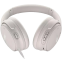 Гарнитура Bose QuietComfort Headphones White - 884367-0200 - фото 7