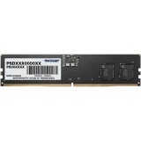 Оперативная память 16Gb DDR5 5600MHz Patriot Signature (PSD516G56002)