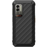 Смартфон Ulefone Armor X11 Pro 4/64Gb Black (6937748735014)