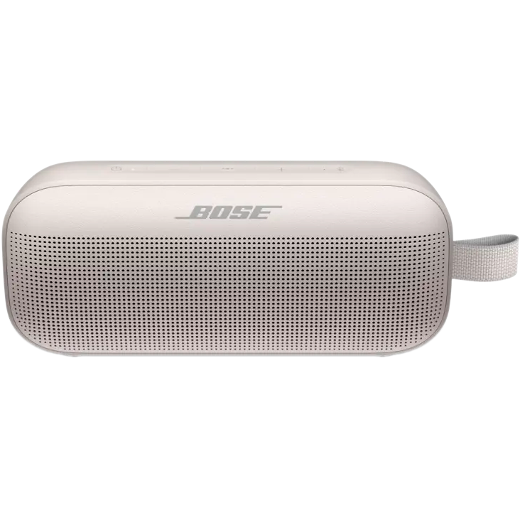 Портативная акустика Bose SoundLink Flex Wireless Speaker White - 865983-0500