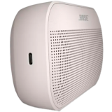 Портативная акустика Bose SoundLink Flex Wireless Speaker White (865983-0500)