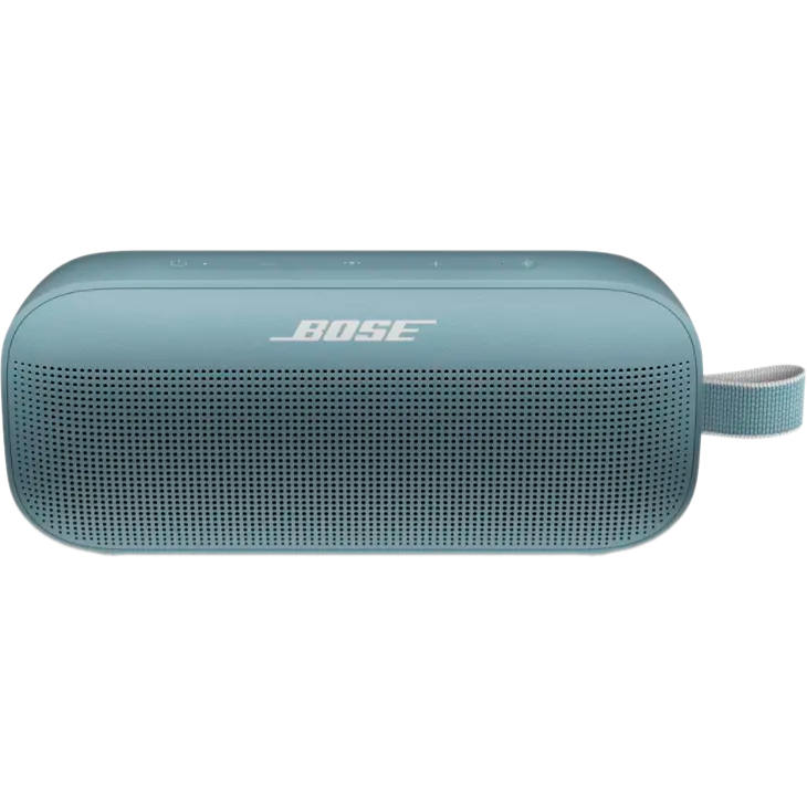 Портативная акустика Bose SoundLink Flex Wireless Speaker Stone Blue - 865983-0200