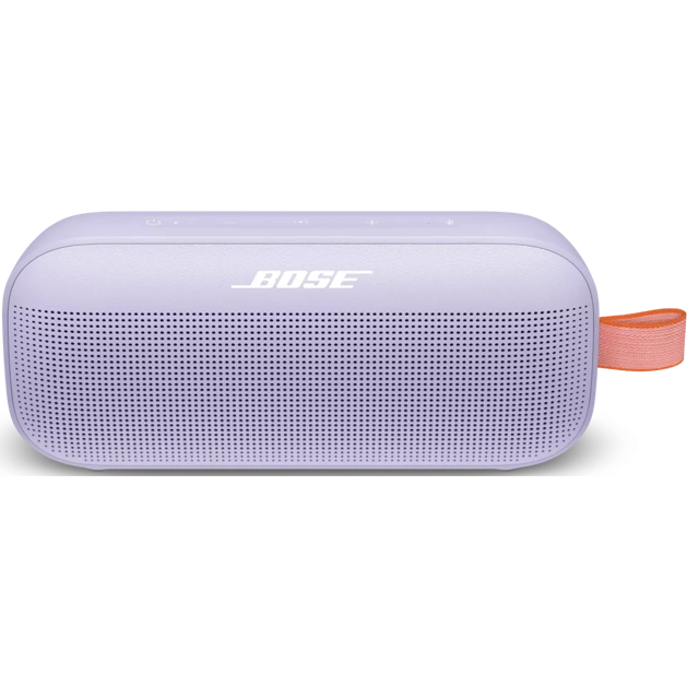 Портативная акустика Bose SoundLink Flex Wireless Speaker Chilled Lilac - 865983-0700