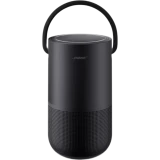 Портативная акустика Bose Portable Smart Speaker Triple Black (829393-1100)