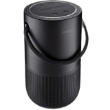 Портативная акустика Bose Portable Smart Speaker Triple Black (829393-1100)