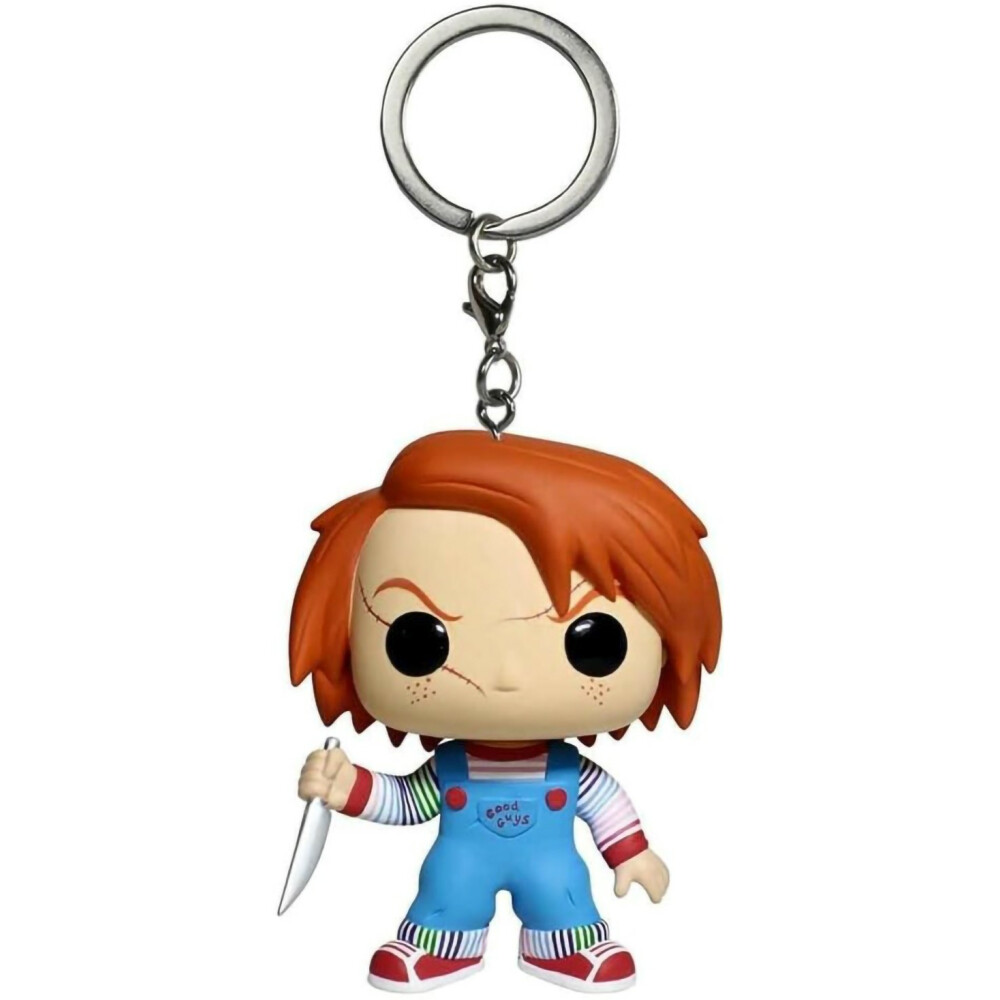 Брелок Funko Pocket POP! Child's Play 2 Chucky - 4868