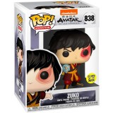 Фигурка Funko POP! Animation Avatar The Last Airbender Zuko (48239)