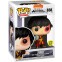 Фигурка Funko POP! Animation Avatar The Last Airbender Zuko (48239) - фото 2