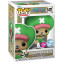 Фигурка Funko POP! Animation One Piece Chopperemon in Wano Outfit (74712) - фото 2