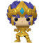 Фигурка Funko POP! Animation Saint Seiya Leo Ikki (Gold) - 72059