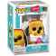 Фигурка Funko POP! Disney Holiday Pluto - 66369 - фото 2