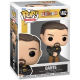 Фигурка Funko POP! Movies Clerks 3 Dante (72442)