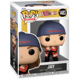 Фигурка Funko POP! Movies Clerks 3 Jay (72443)