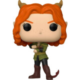 Фигурка Funko POP! Movies D&D Doric (68082)