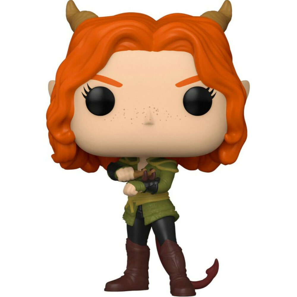 Фигурка Funko POP! Movies D&D Doric - 68082