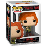 Фигурка Funko POP! Movies D&D Doric (68082)