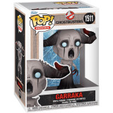 Фигурка Funko POP! Movies Ghostbusters Frozen Empire Garraka (73389)