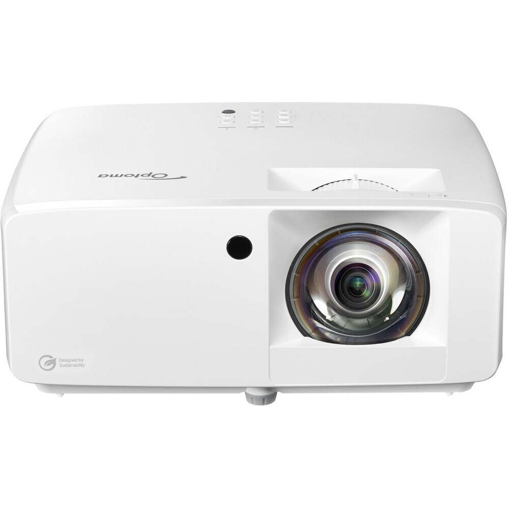 Проектор Optoma UHZ35ST