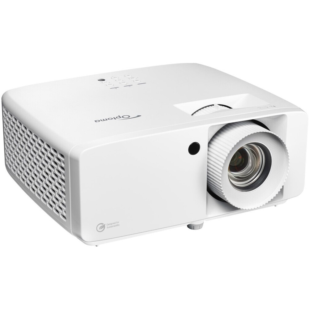 Проектор Optoma UHZ66