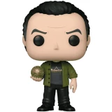 Фигурка Funko POP! Movies Ghostbusters Frozen Empire Ray Stantz (73387)