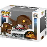 Фигурка Funko POP! Movies Jurassic World Dominion Atrociraptor (Panthera) (55290)