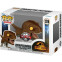 Фигурка Funko POP! Movies Jurassic World Dominion Atrociraptor (Panthera) - 55290 - фото 2