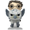 Фигурка Funko POP! Rides Harry Potter POA Harry Potter and Buckbeak - 76008