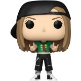 Фигурка Funko POP! Rocks Avril Lavigne Sk8ter Boi (75384)