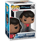 Фигурка Funko POP! TV Star Trek Lower Decks Beckett (75842)