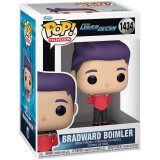 Фигурка Funko POP! TV Star Trek Lower Decks Bradward Boimler (75843)