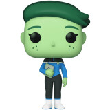 Фигурка Funko POP! TV Star Trek Lower Decks D'Vana Tendy (75844)