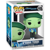 Фигурка Funko POP! TV Star Trek Lower Decks D'Vana Tendy (75844)