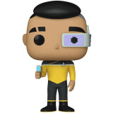 Фигурка Funko POP! TV Star Trek Lower Decks Samanthan Rutherford (75845)