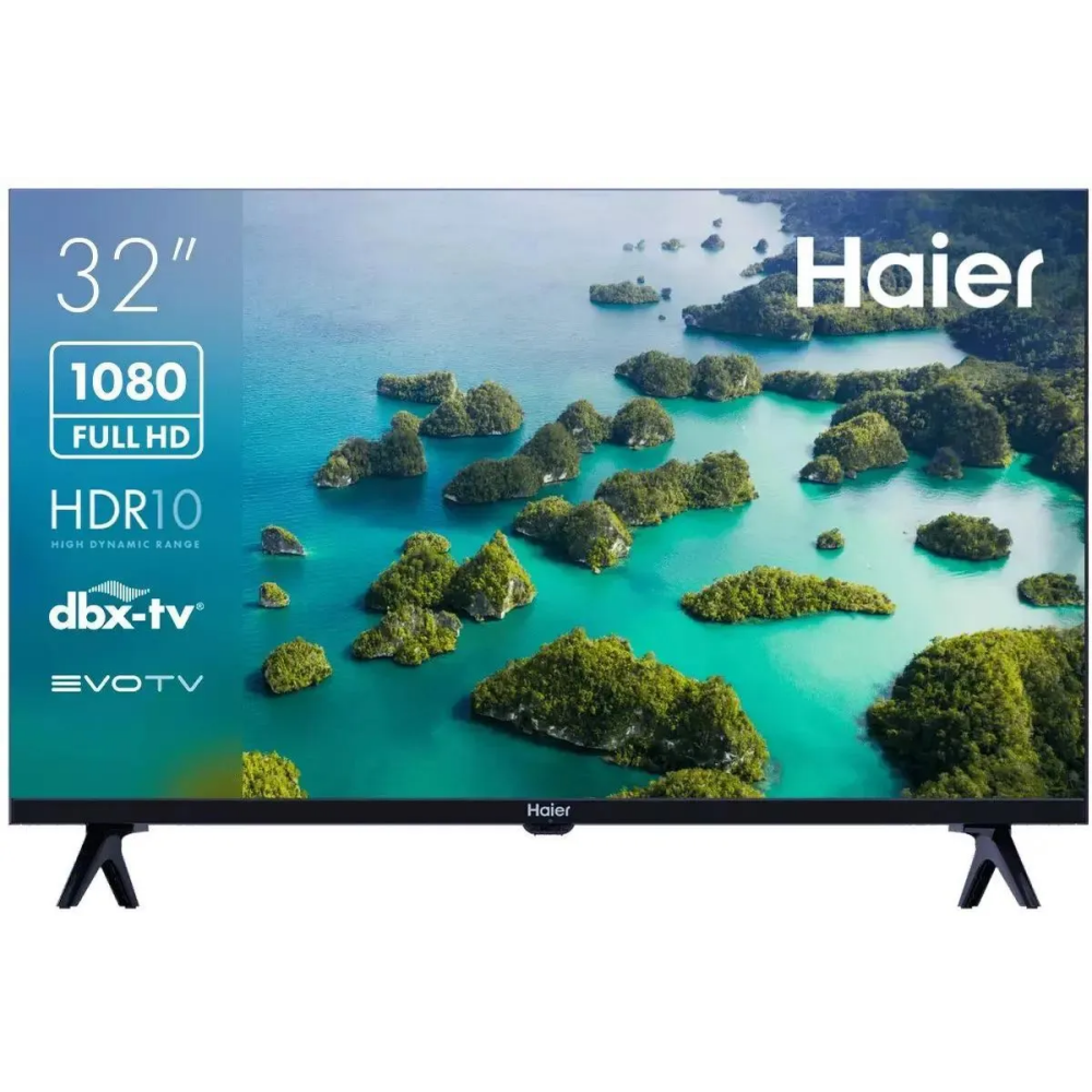 ЖК телевизор Haier 32" DH1U67D04RU