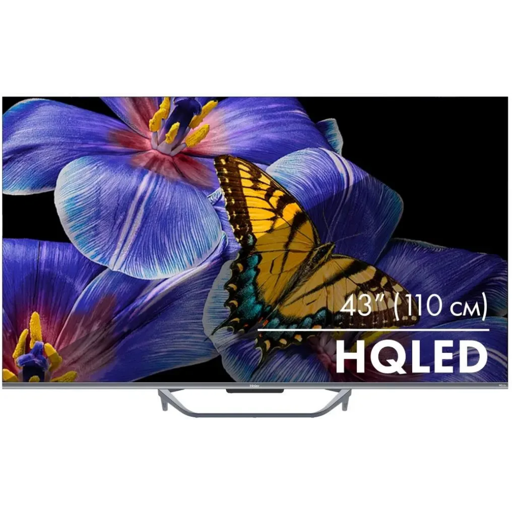 ЖК телевизор Haier 43" DH1U8PD05RU