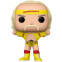 Фигурка Funko POP! WWE Hulk Hogan Hulkamania with Belt - 75780