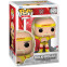 Фигурка Funko POP! WWE Hulk Hogan Hulkamania with Belt - 75780 - фото 2