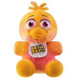 Мягкая игрушка Funko Plush FNAF TieDye Chica (64221)