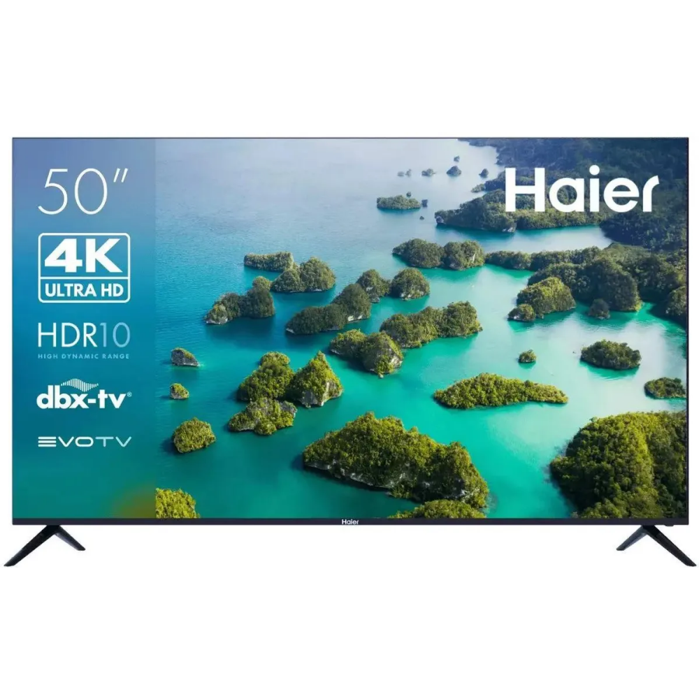 ЖК телевизор Haier 50" DH1VLTD02RU