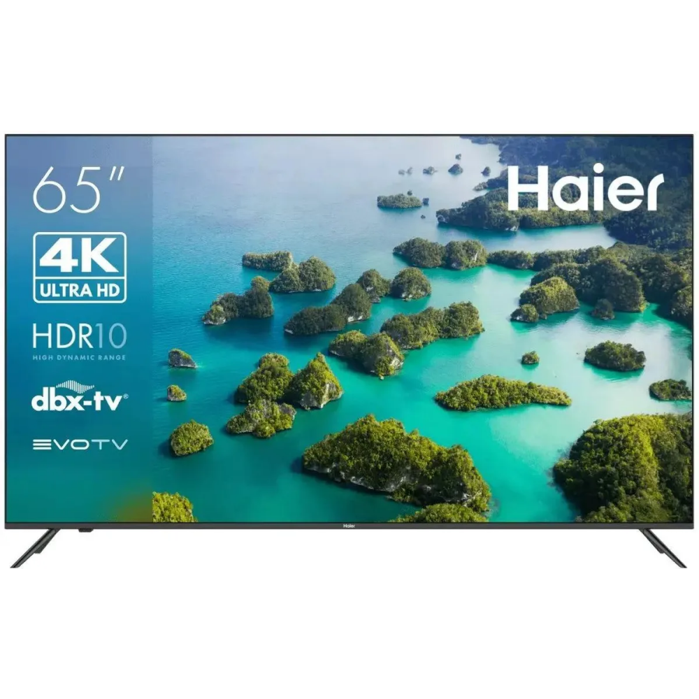 ЖК телевизор Haier 65" DH1VWND05RU