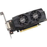 Видеокарта NVIDIA GeForce RTX 3050 ASUS LP BRK OC 6Gb (RTX3050-O6G-LP-BRK)
